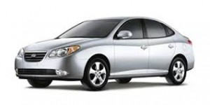 AKW-Car-Rental-Hyundai Avante 2008